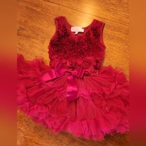 Formal baby dress